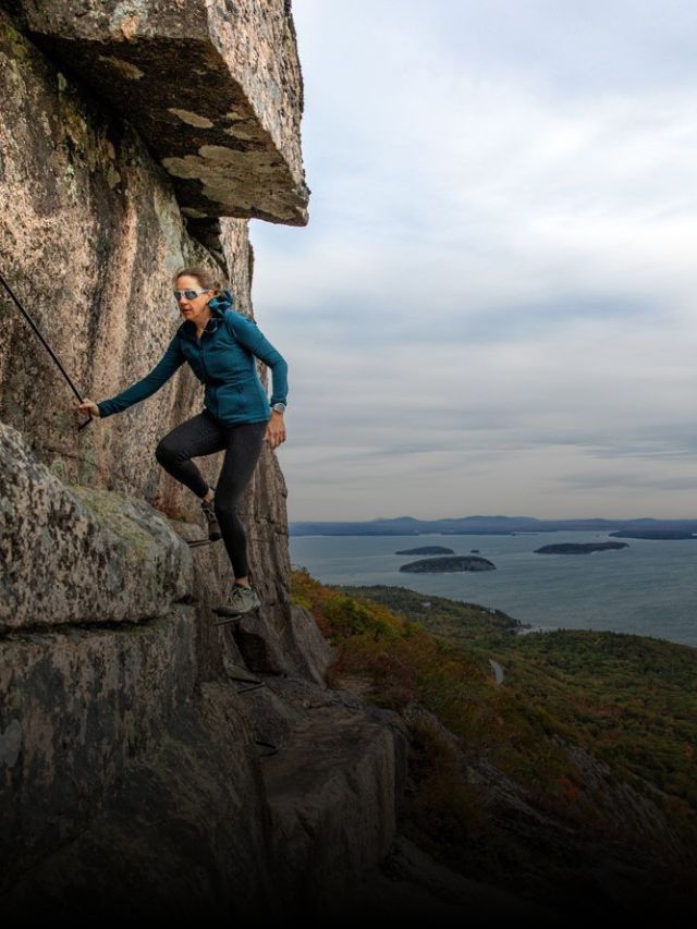 The Top 10 Things To Do in Acadia National Park