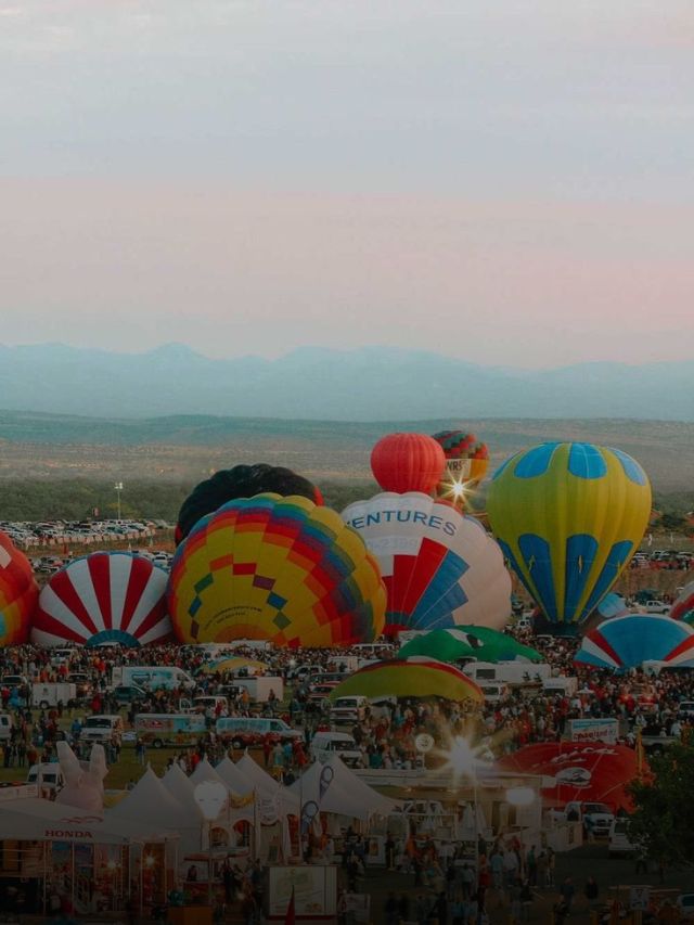 The Top 10 Things To Do in Albuquerque