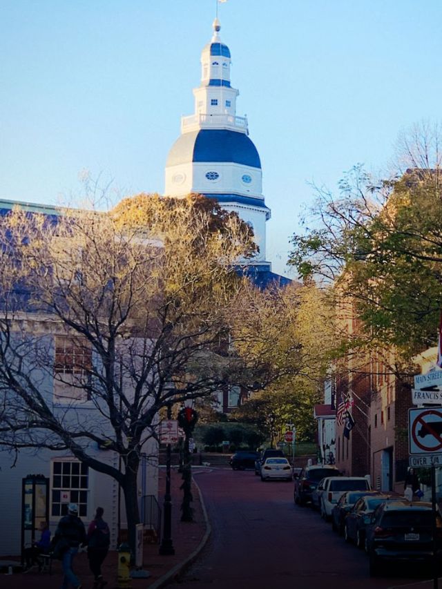 The Top 10 Things To Do in Annapolis