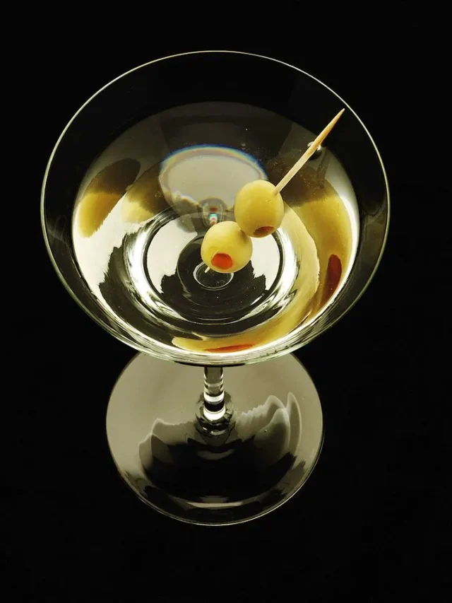 1. Martini